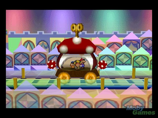 Paper Mario